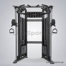 Functional Trainer Evost